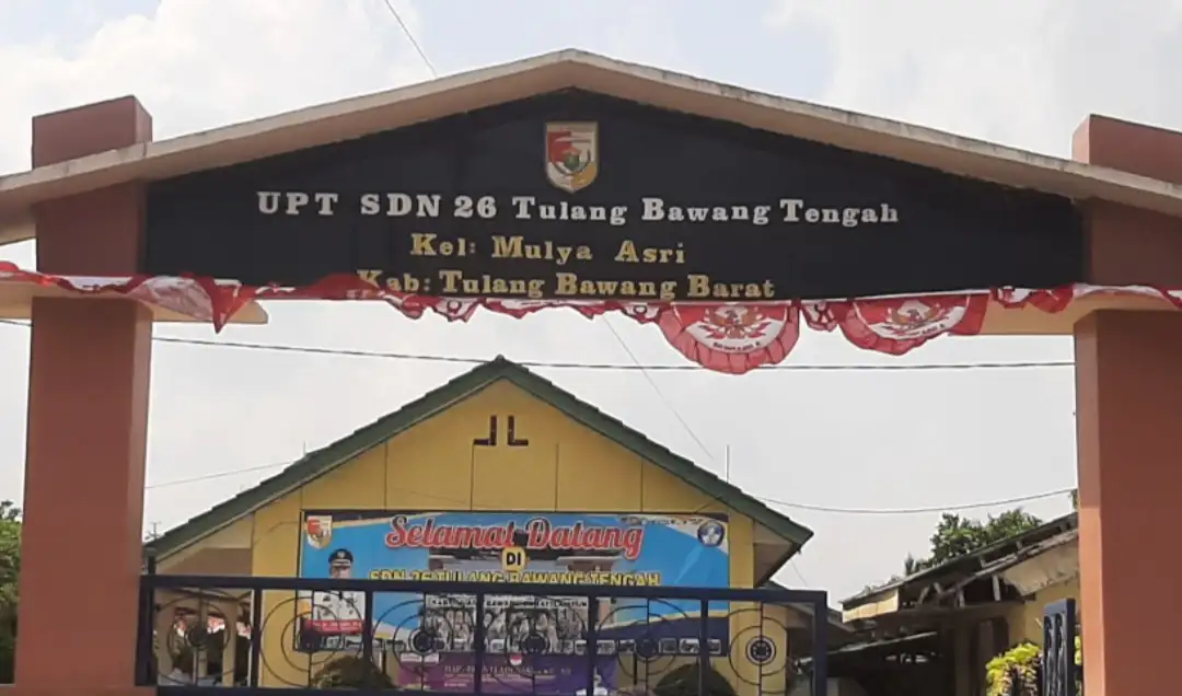 Dugaan Kelalaian di Balik Meninggalnya Galeh Herdita Siswa SDN 26 Mulya Asri Tubaba