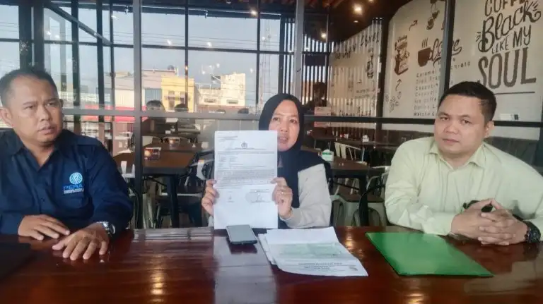 Aksi Bejat Seorang Ayah Tiri di Tubaba Perkosa Anaknya