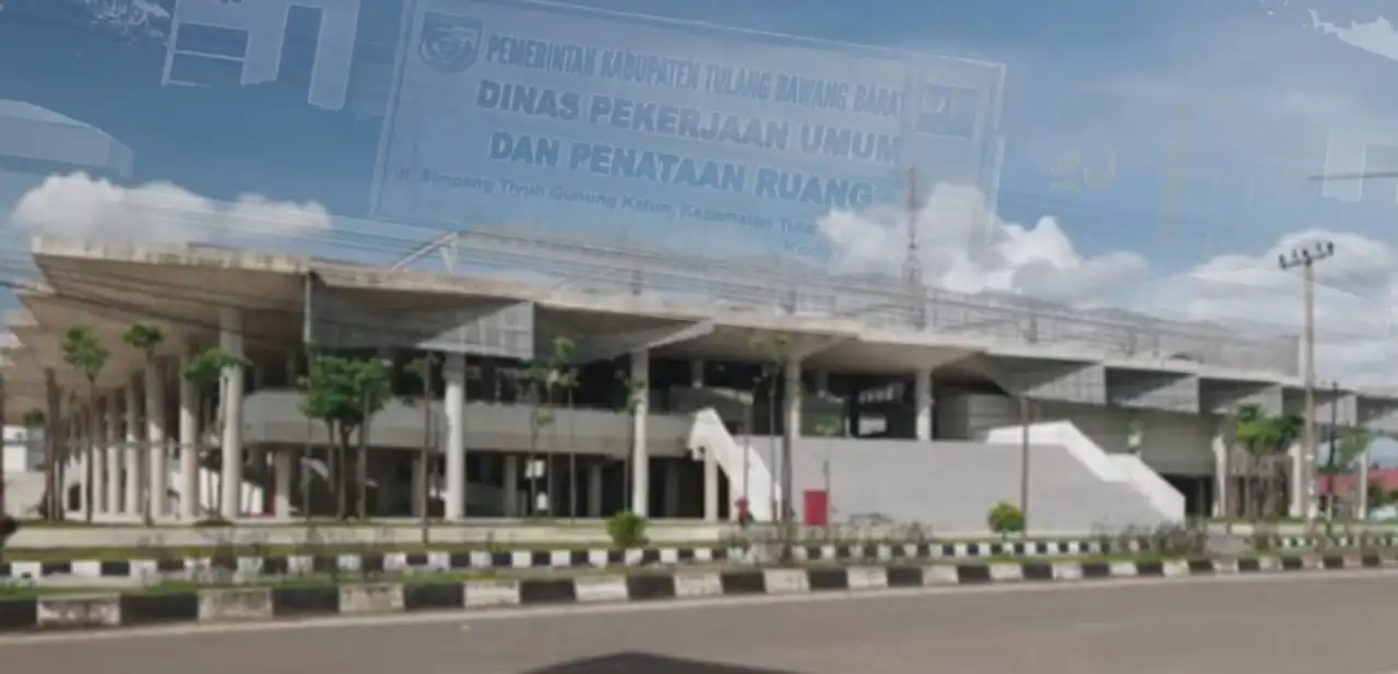 Skandal Besar! Proyek Pasar Pulung Kencana : Utang Miliaran Terhapus, Pemerintah di Ambang PTUN! Apakah Ada yang Ingin Hindari Pembayaran?