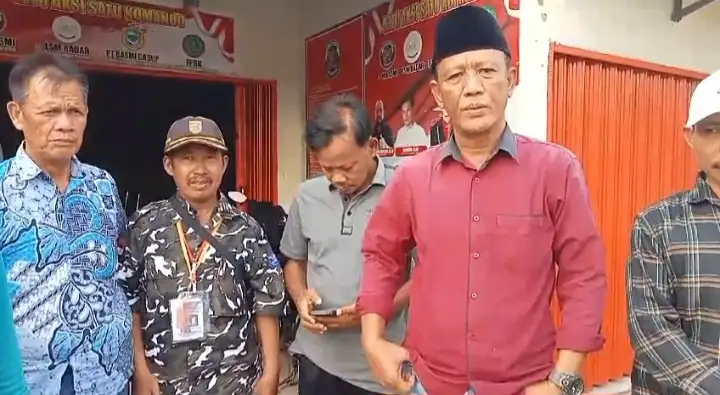 IPM 08 Wilayah Lampung Siap Memenangkan Prabowo Sebagai Presiden di Pilpres 2024 Mendatang