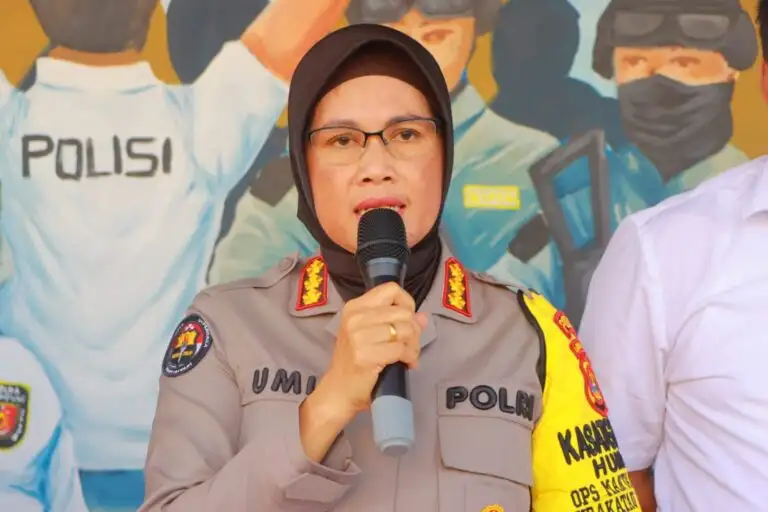 Remaja Tewas Dalam Perang Sarung di Lampung Selatan