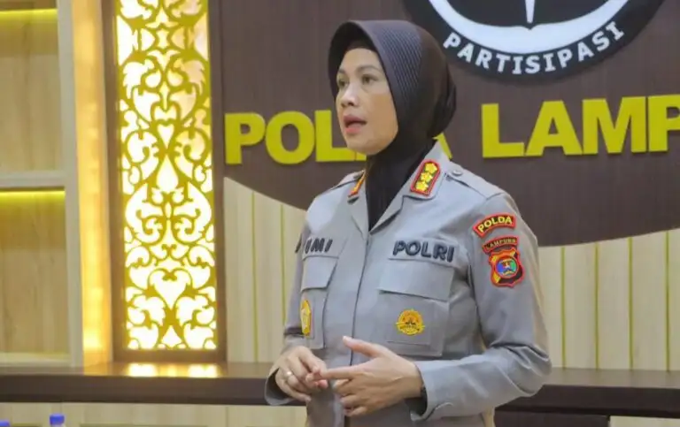 Daftar 45 titik rawan kecelekaan jalur mudik Lebaran 2024 di Lampung