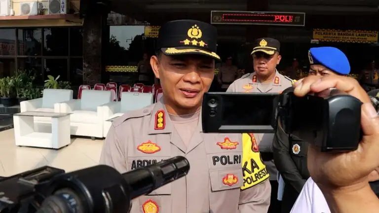 Lampung Buka Layanan Penitipan Motor Selama Mudik Lebaran 2024