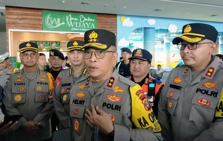 Tas Pemudik yang Tertinggal di Paku Tembok Toilet Rest Area KM 116 A Tol Trans Sumatera Ternyata Berisi Uang Ratusan Juta Rupiah