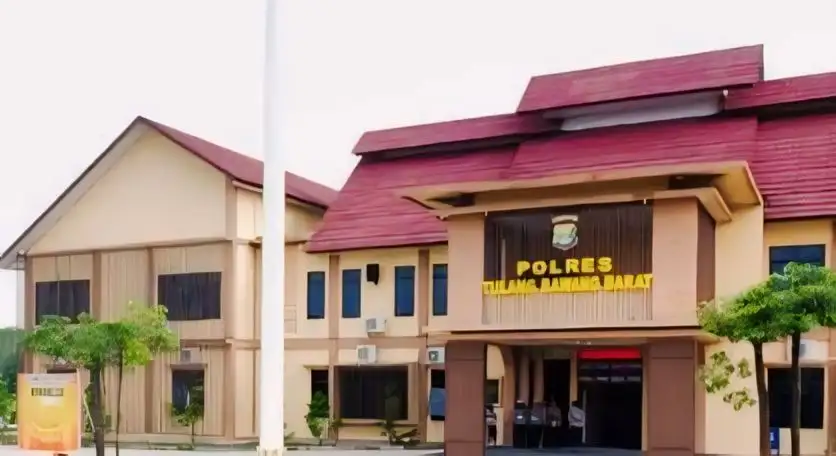Diduga Ada Keterlibatan Atas Hilangnya Sertifikat Suparmi, SG Dan TN Mangkir Panggilan Pertama Dari Polisi Tubaba Sebagai Saksi
