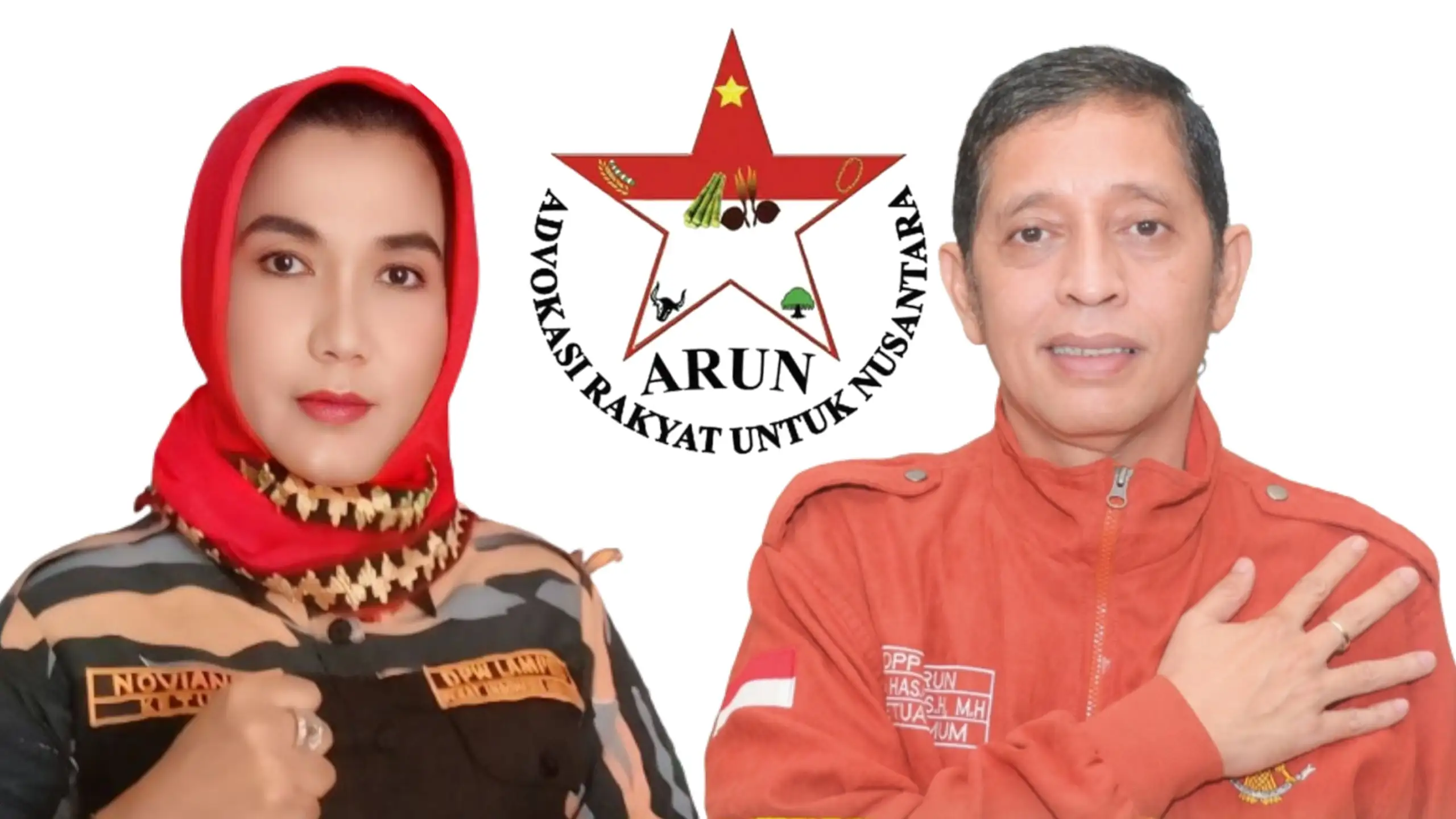 Novianti S.H. : Selamat Atas Terselenggaranya Munas ARUN Ke-I 2024 Di Kota Sang Bumi Ruai Jurai