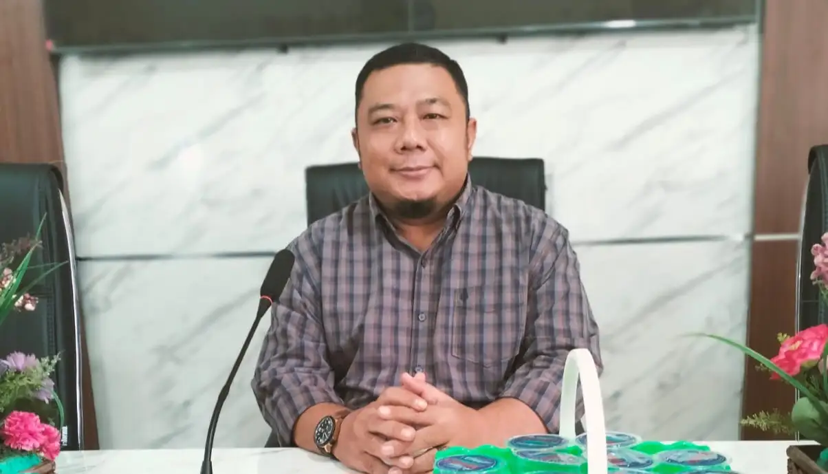 Sukseskan Pilkada 2024, KPU Tubaba Akan Tingkatkan Partisipasi Masyarakat Agar Datang ke TPS