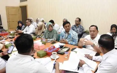IIB Darmajaya dan Pemkab Tubaba Rencanakan MoU Berkelanjutan