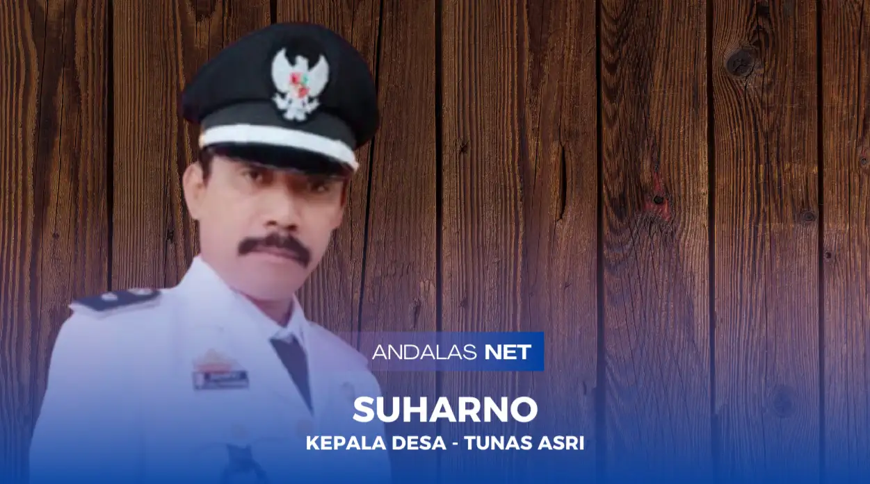 Pemerintah Tiyuh Tunas Asri Telah Realisasikan Anggaran Dana Desa 2024 Dengan Baik