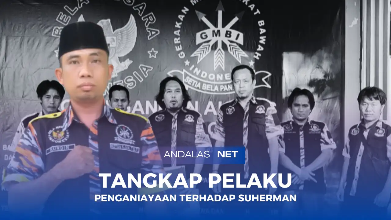 Nurdin, Ketua KSM Tuba Tengah GMBI Distrik Tubaba Meminta Kapolda dan Kapolres Lampung Selatan Tangkap Pelaku Aksi Premanisme