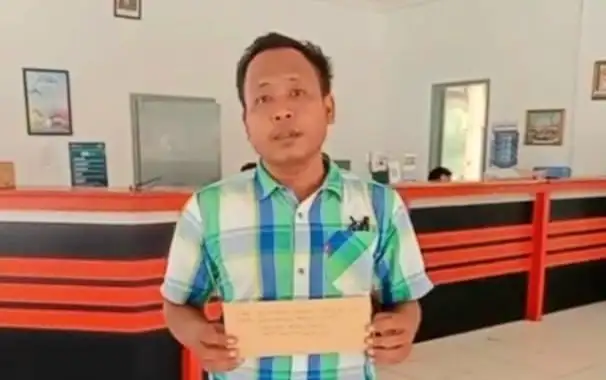 Surat Aspirasi 1,7 Juta Honorer R2-R3, Hujani Istana Negara