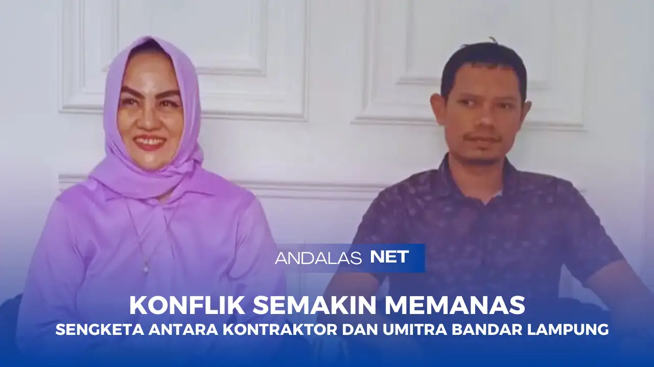 Minggus, Pemborong Gedung Umitra : Akan Laporkan "MR" "AR" dan "AS" ke Aparat Penegak Hukum