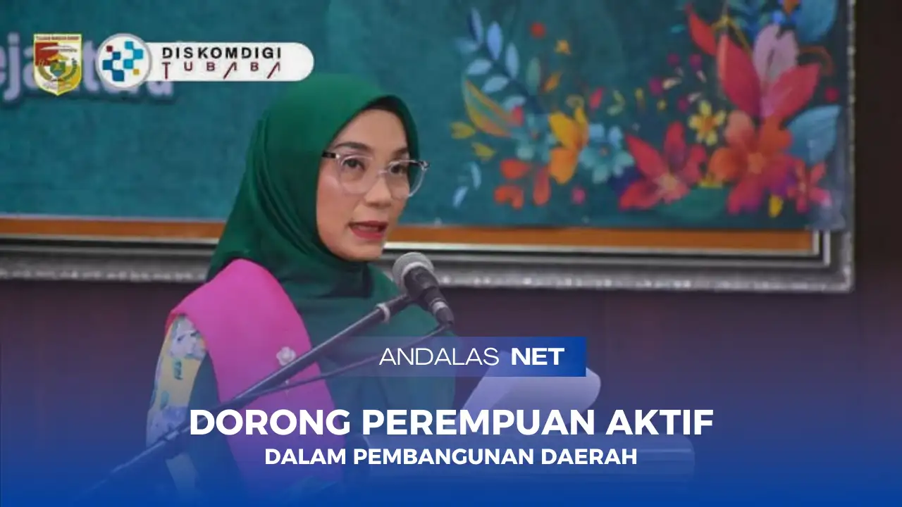 Dengan Semangat Kartini, Pemkab Tubaba Dorong Pemberdayaan Perempuan Menuju Daerah Sejahtera