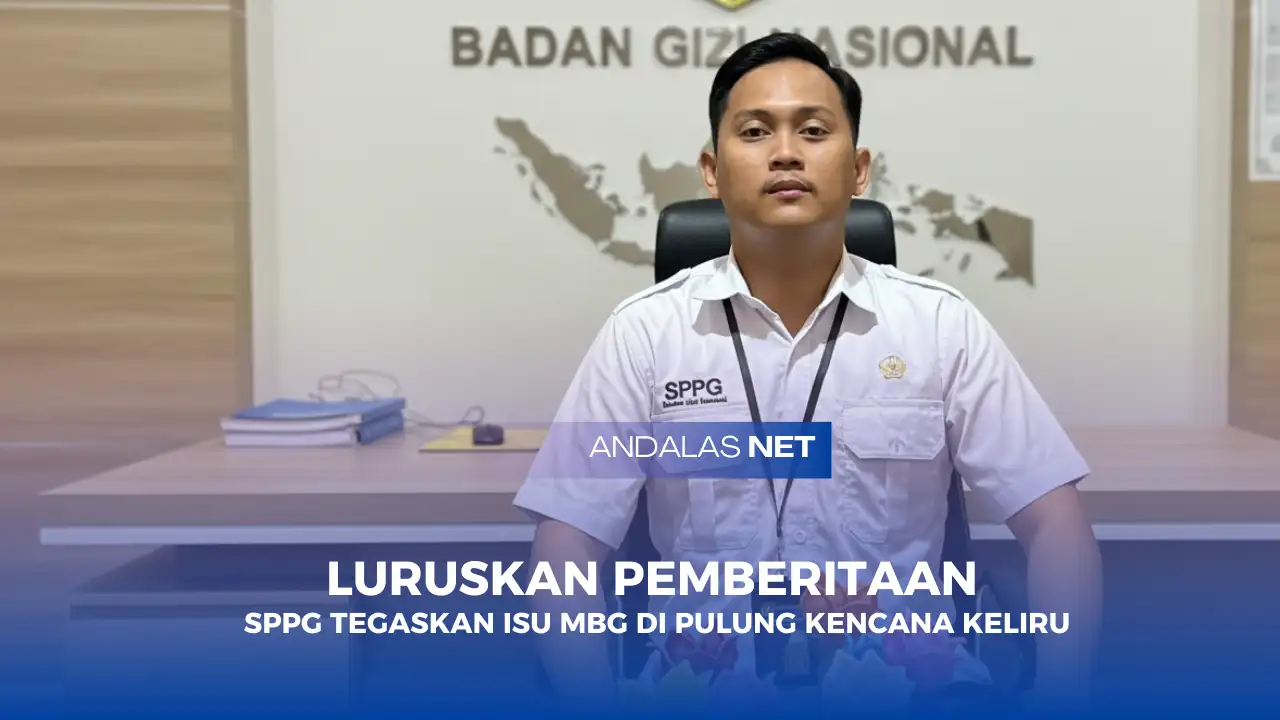 Klarifikasi Pemberitaan Program Makanan Bergizi Gratis (MBG) di SDN 10 Pulung Kencana