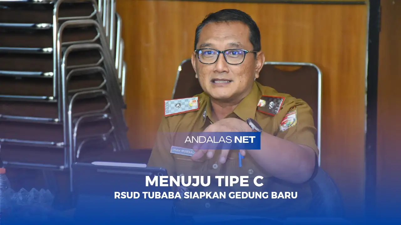 Tak Perlu Rujukan ke Luar Daerah, RSUD Tubaba Perkuat Layanan Kanker, Jantung, dan Stroke