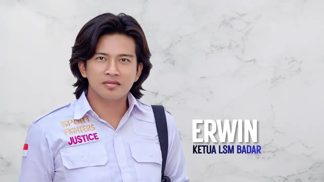 LSM BADAR Tubaba Apresiasi Respons Cepat Polisi Selidiki Kebakaran Kebun Sawit Eka Putra Jaya