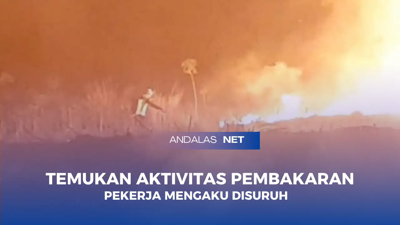Puluhan Warga Tubaba Desak LSM BADAR Laporkan Dugaan Pembakaran Limbah Tebu Pascapanen, Keterkaitan Oknum Pengusaha dengan Mitra PT GMP